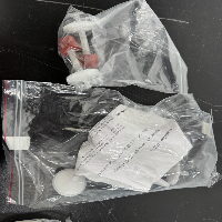 Lot Of Thermo Hepa Filters image 1